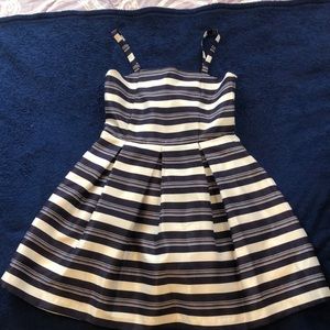 Girls beautiful dress